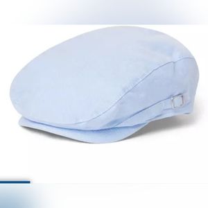 NWT Oxford Newsboy Cap